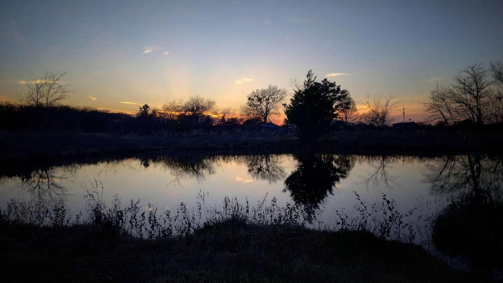 Summer Breeze RV Park
