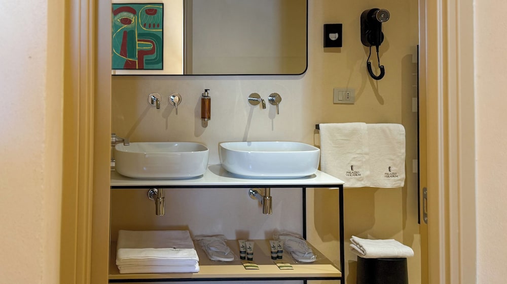 PALAZZO VIGILARIUM - Boutique Rooms