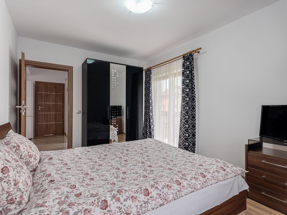 Apartament Simona Brasov view 5
