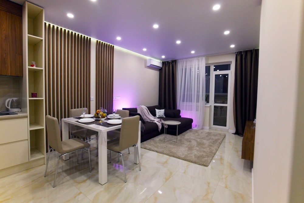 EcoLoft Studios