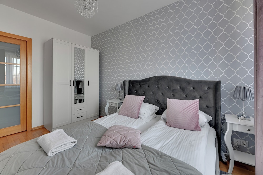 Wakacyjny by Grand Apartments