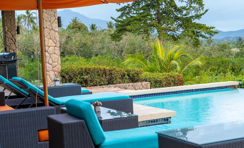 White Monkey Villa - Private Pool & Jacuzzi photo 8