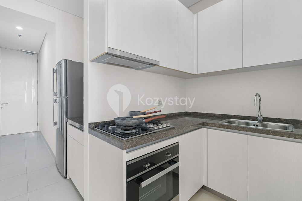 Seraya by Kozystay - Alam Sutera