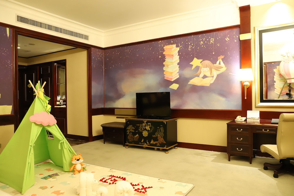 Guangzhou Evergrande Hotel