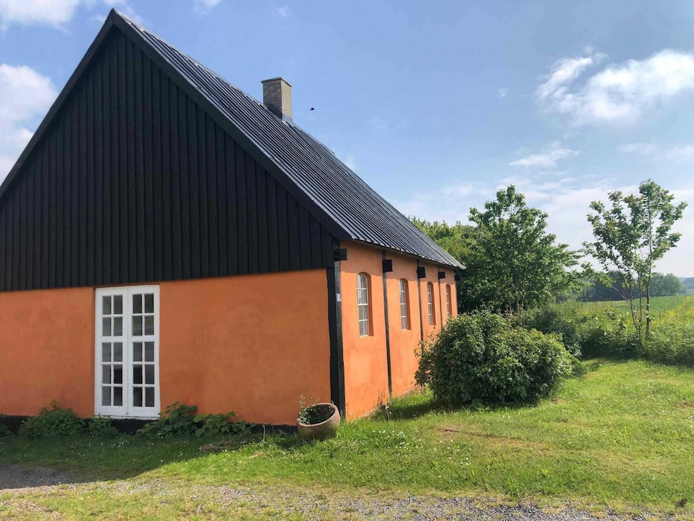 5 Star Holiday Home in Svaneke