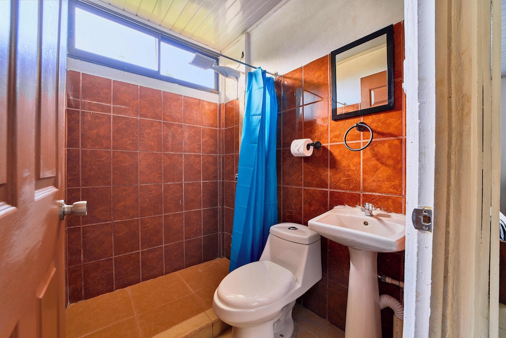 Villas Ande