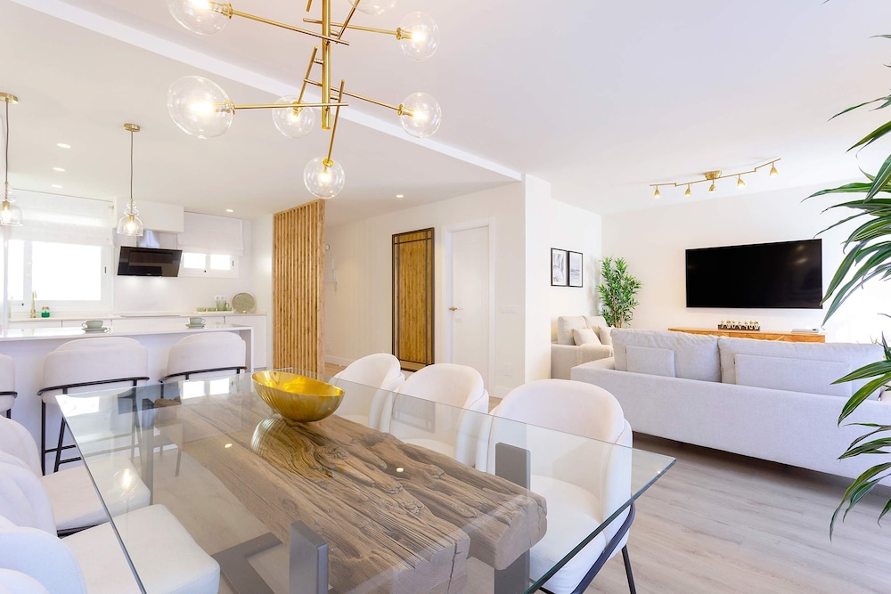 Exclusive Apt Fuengirola Center San Pancracio