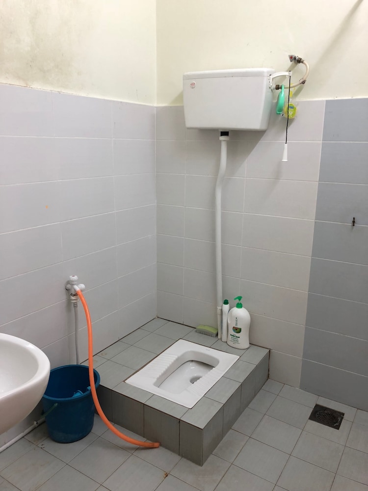 Seri Permai Homestay Pekan Pahang