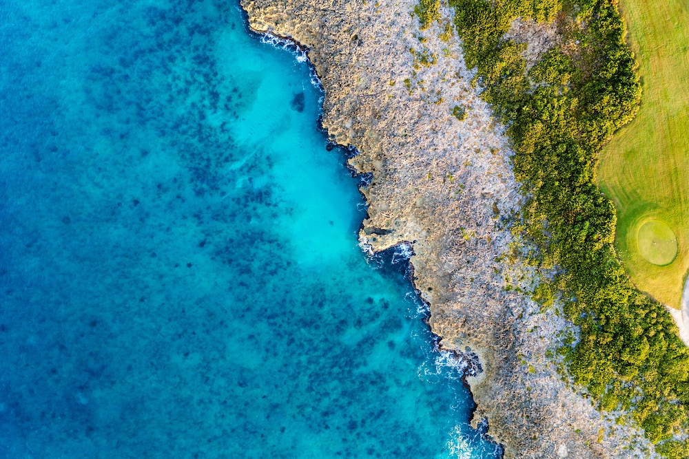 Playa Nueva Romana