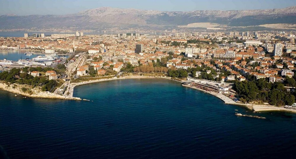A2 - Apartment in the Very Heart of Split view 5