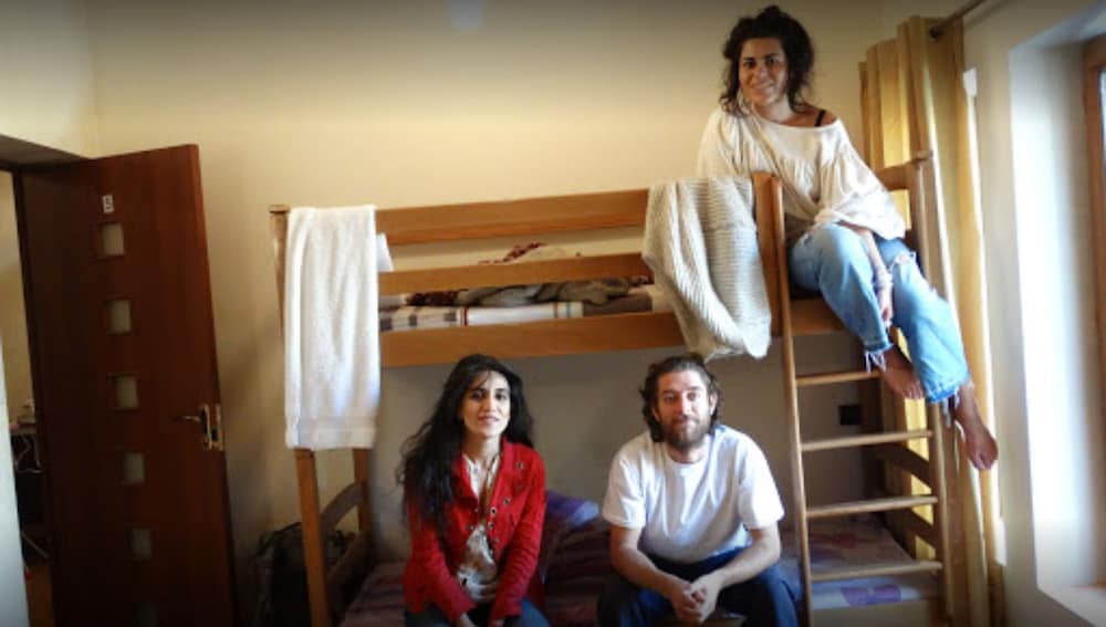 Destiny 1 Hostel