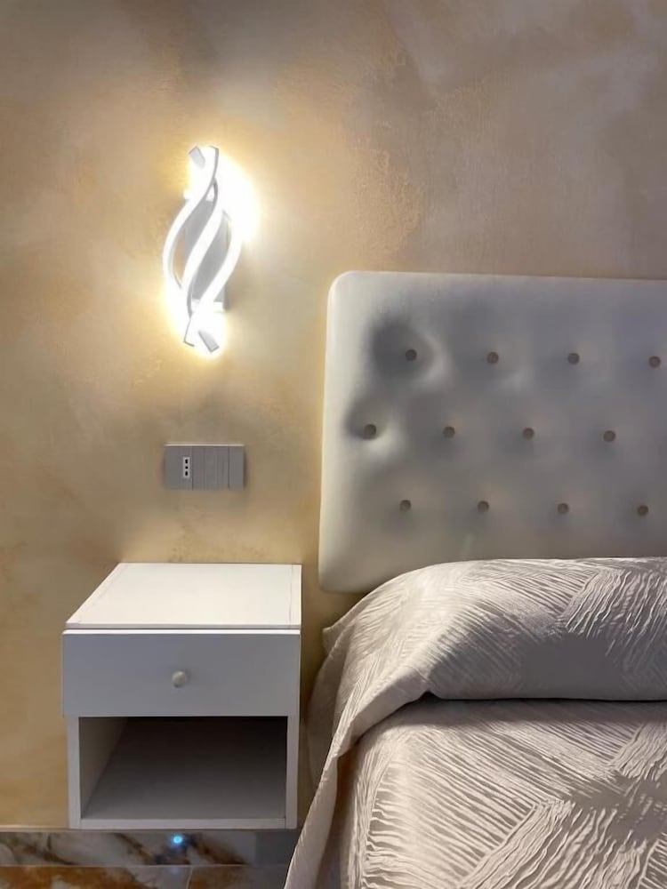 B&b Narcisse