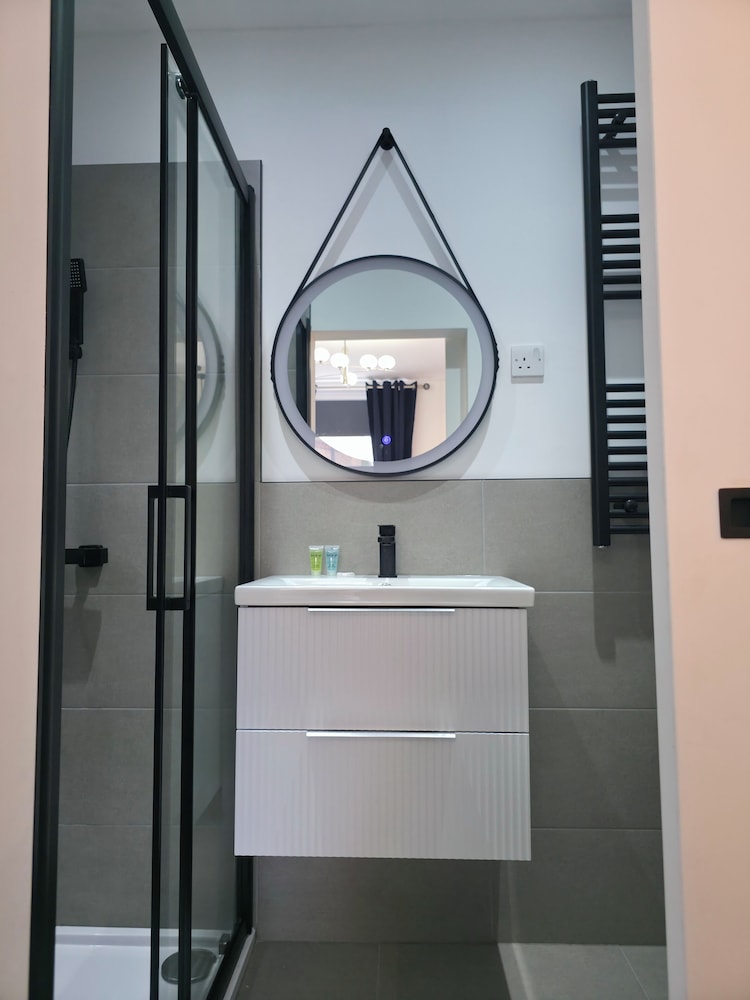Shoreditch Luxe