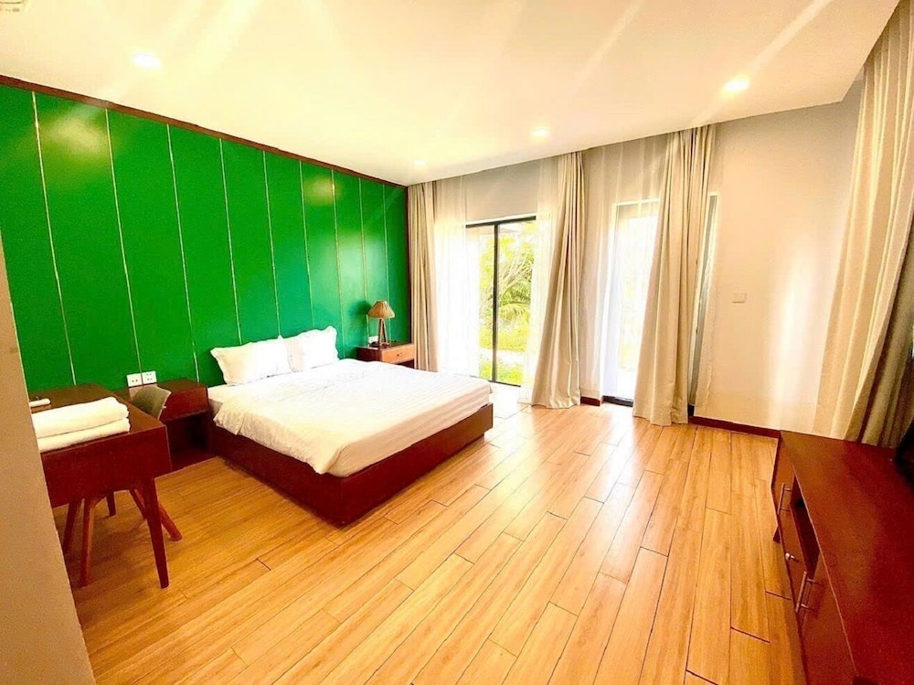 MT Luxury Villas Bai Truong Phu Quoc