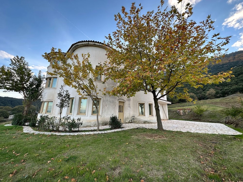Villa Maria Marvelous Villa in Meteora