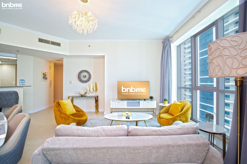 2B-Torch Tower-4408 by bnbme homes