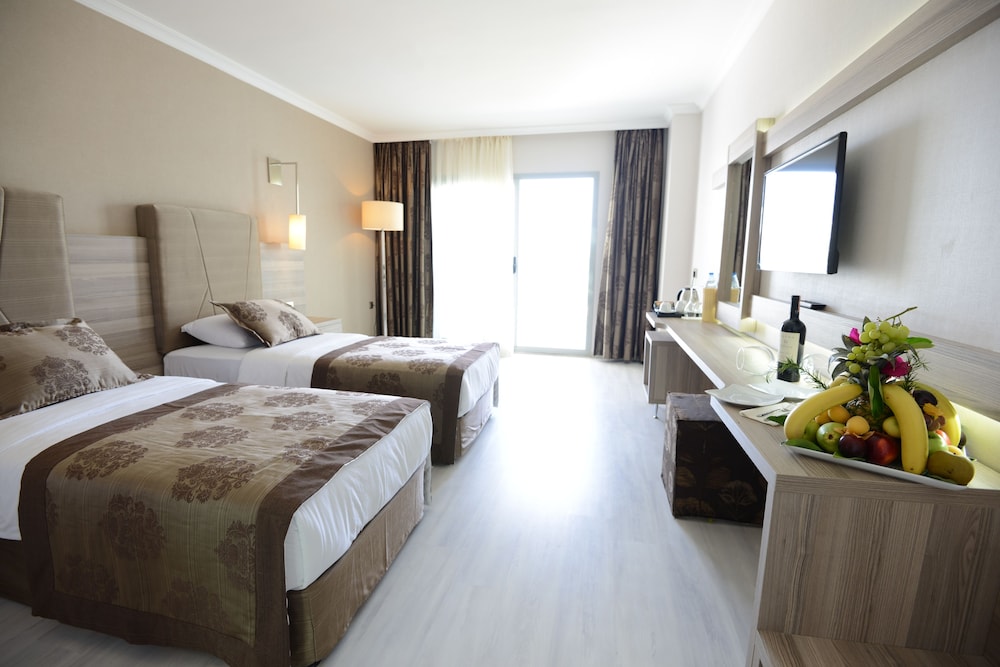 Green Nature Diamond Hotel - Image 31