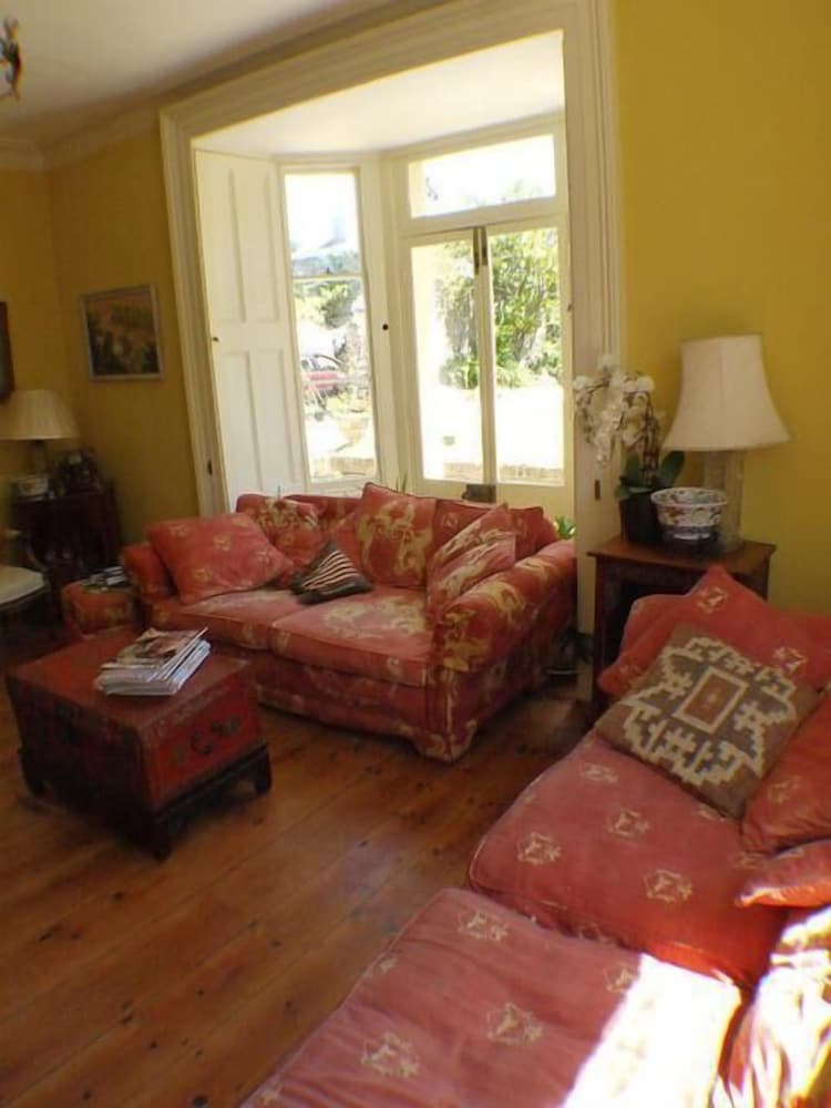 The Old Parsonage B&B