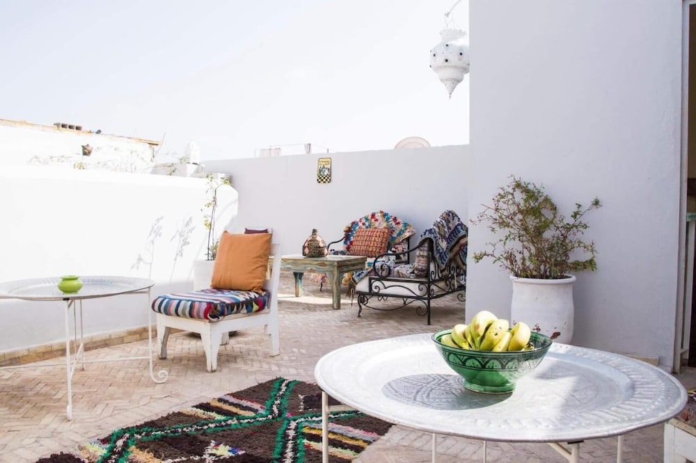 Riad Almarrah