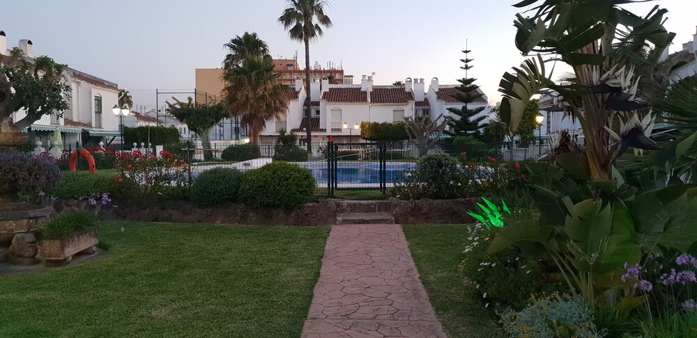 Guadalmarplaya