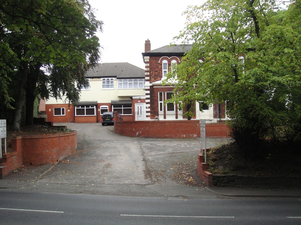 Mount Guest House