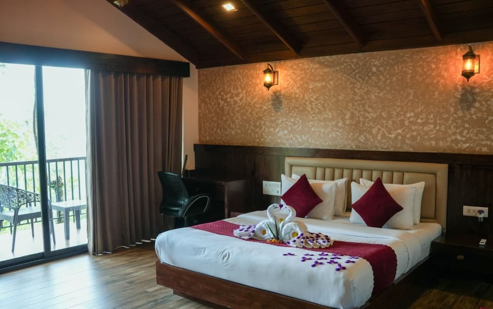Silver Oak Resort Wayanad