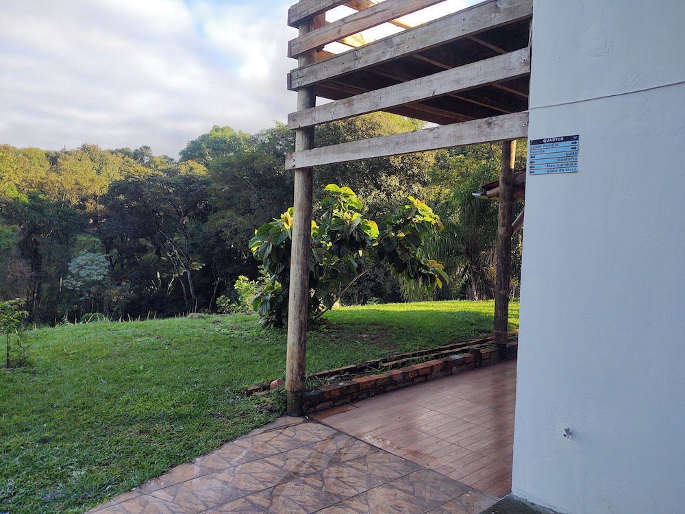 Espaço Manancial