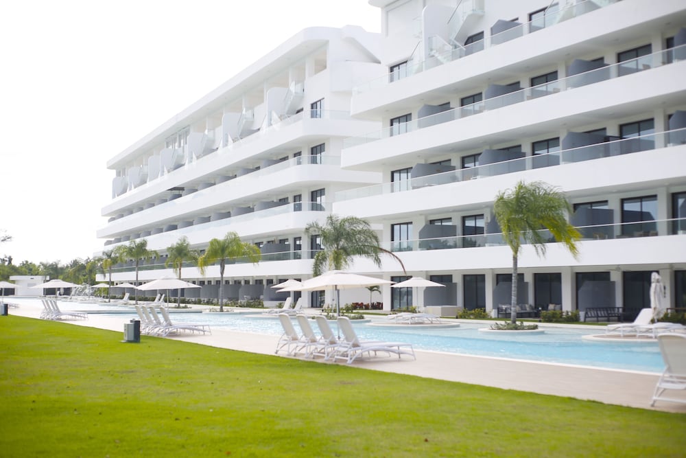 Exclusive 2BR Apartment Punta Cana