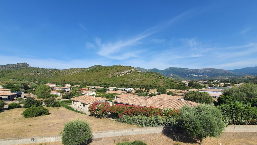 Appartement T3 Luccia Proche Saint Florent