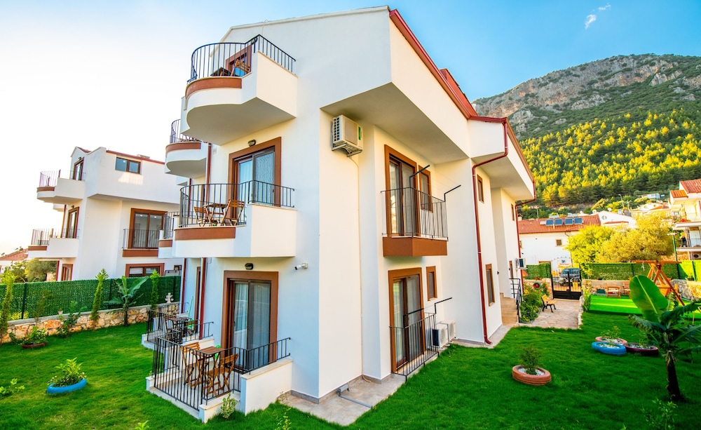 Bahçe Apart - Image 19