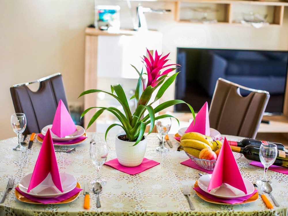 Delightful Apartment in Vir With Garden view 3