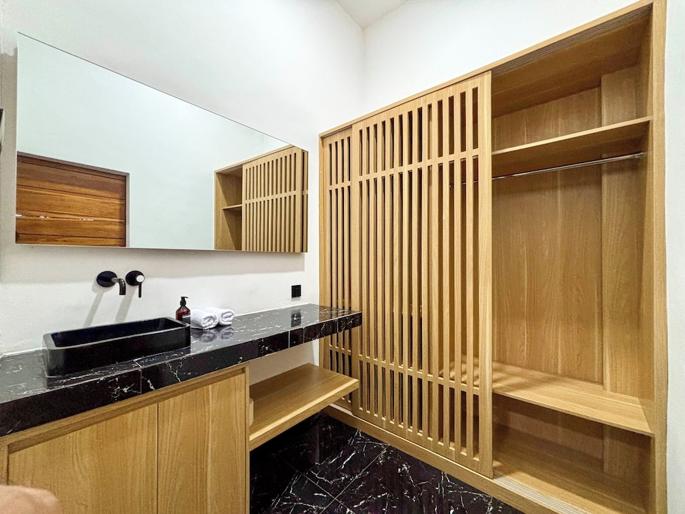 Palazzo Carangsari - 2 Bedroom Villa