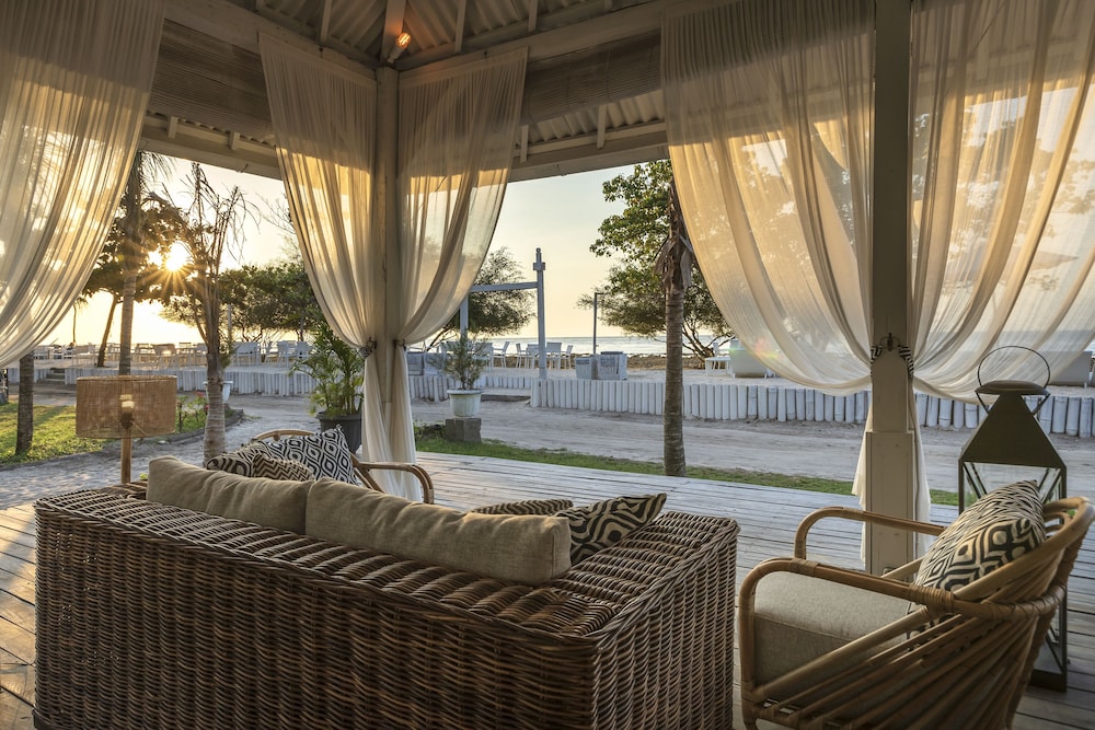 Gili Eco Villas