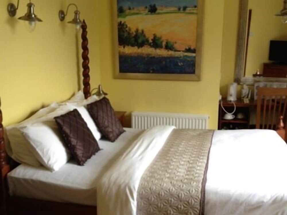 Altrincham Vacations - Ash Farm Country Guest House - Property Image 48