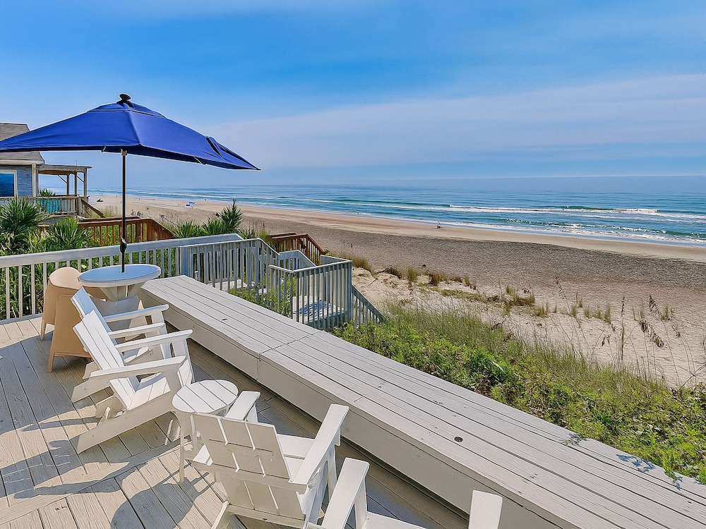 Riptide by Topsail Realty