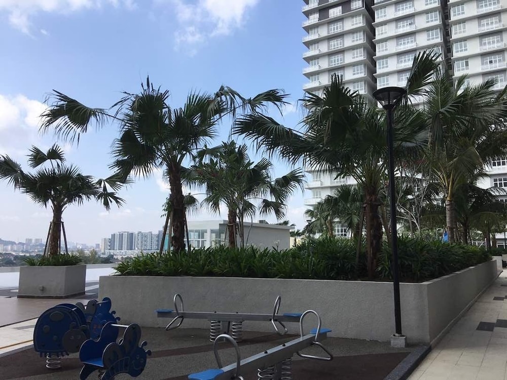 M3 Residences