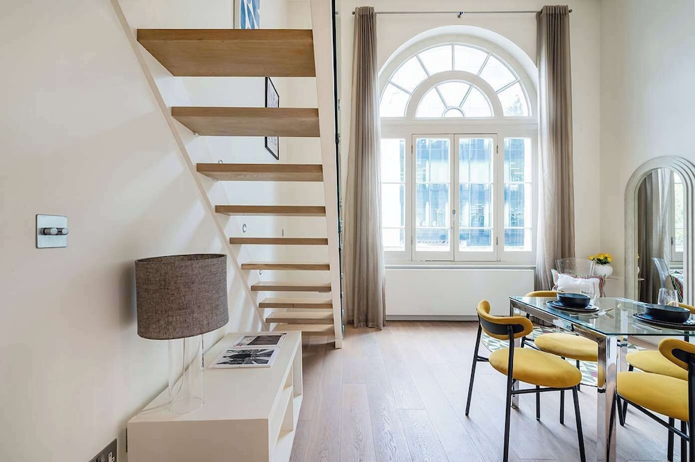 The Paddington Mews-by Out of Office Lifestyle