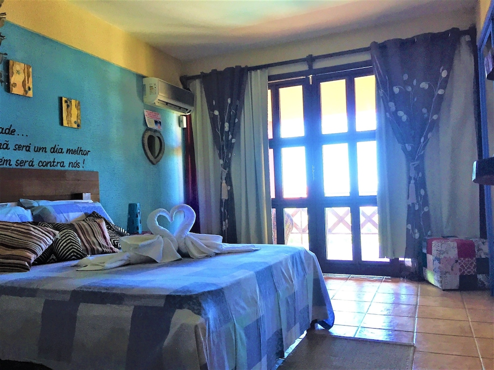 Pousada Flamboyant Village