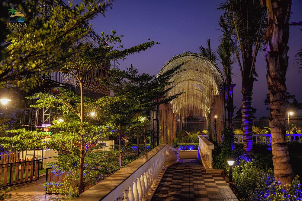 Prana Resorts and Banquets