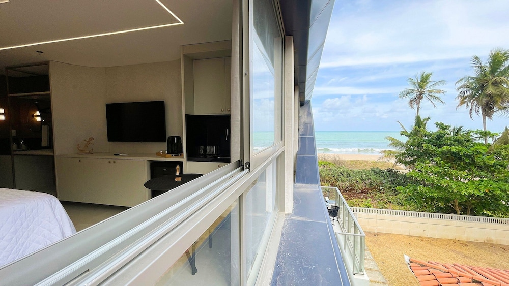 Studio Vista Mar Lateral 5 - By Almare