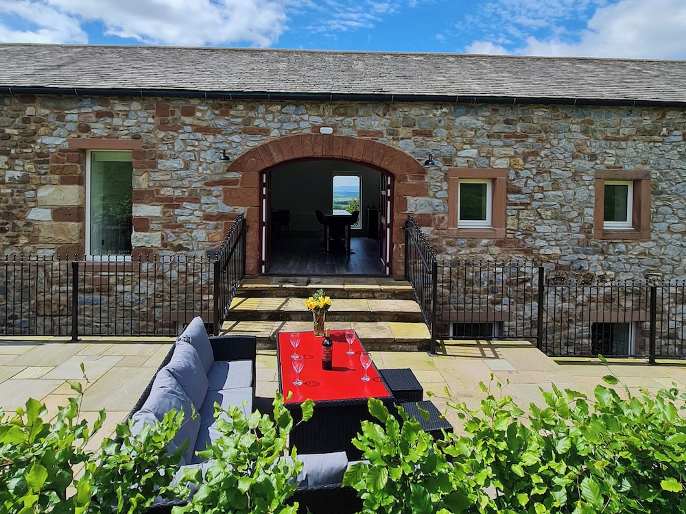 The Hayloft
