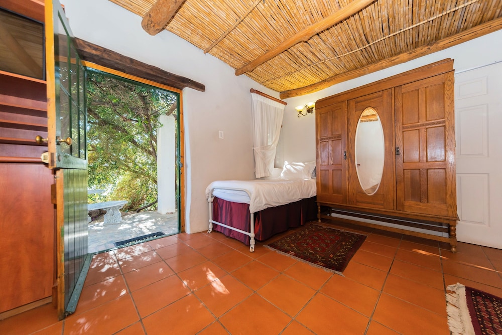 Melkboomsdrift Lodge