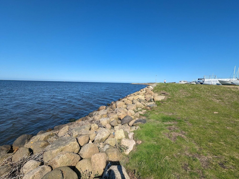 4 Person Holiday Home in Hemmet