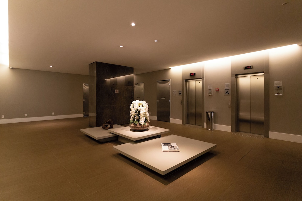 London SP Residences