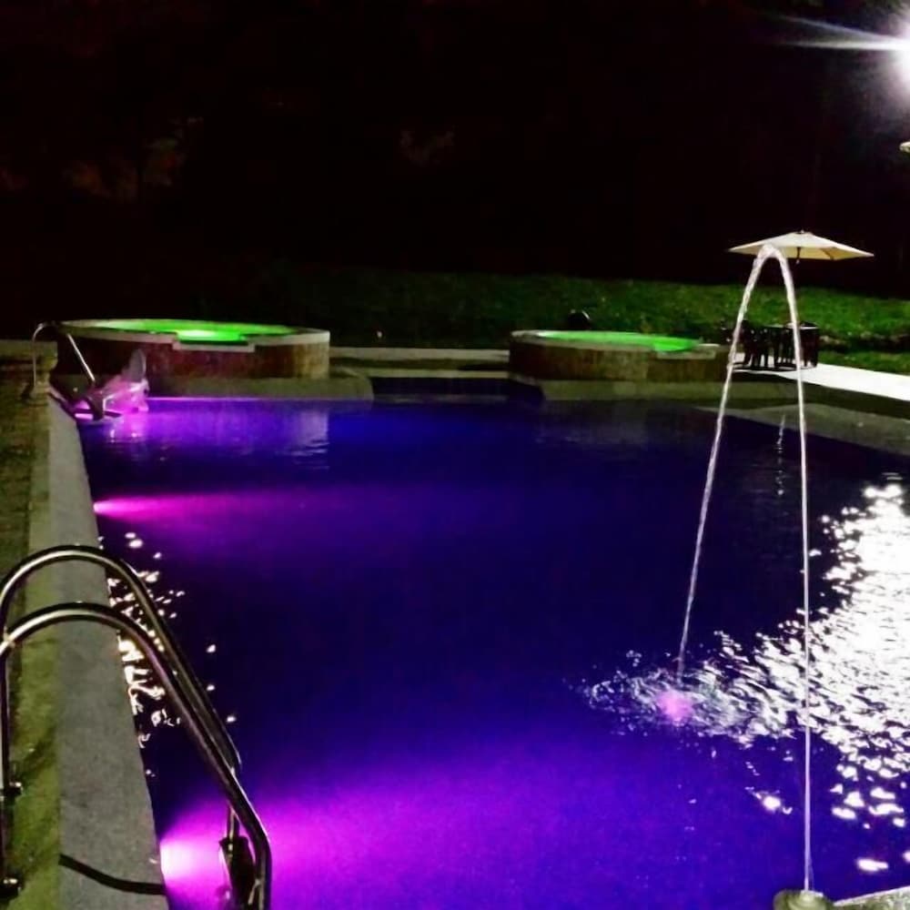 Hotel La Felicidad