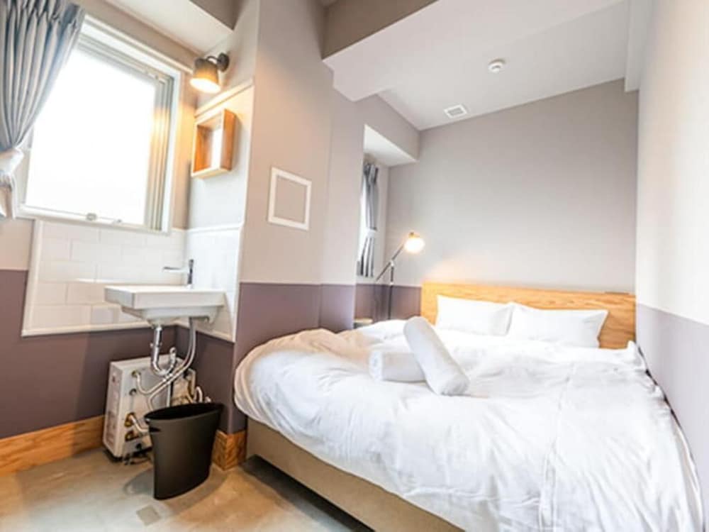 LiVEMAX HOSTELS Kyotoekimae