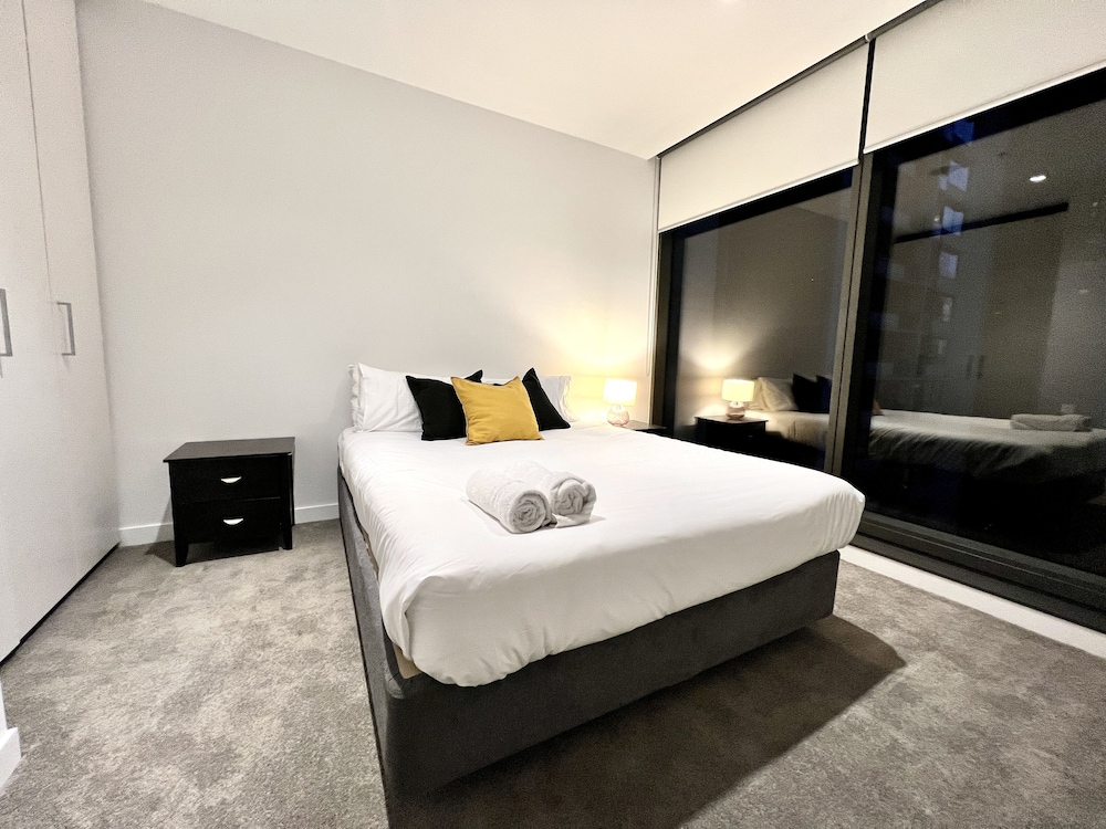 ReadySet Apartments at Upper West Side