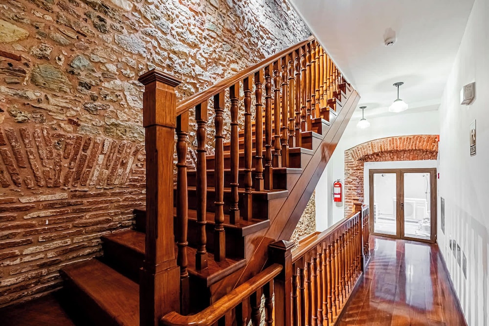 w Grandiose 1BR w Balcony in San Felipe