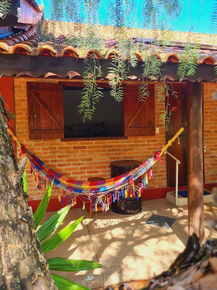 Pousada Quintal das Estrelas