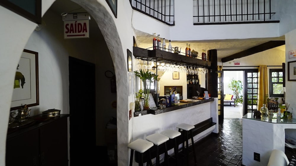 Pousada Casa Sín Nombre